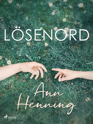 cover image of Lösenord